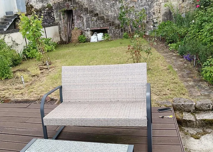 Maisonnette Provns