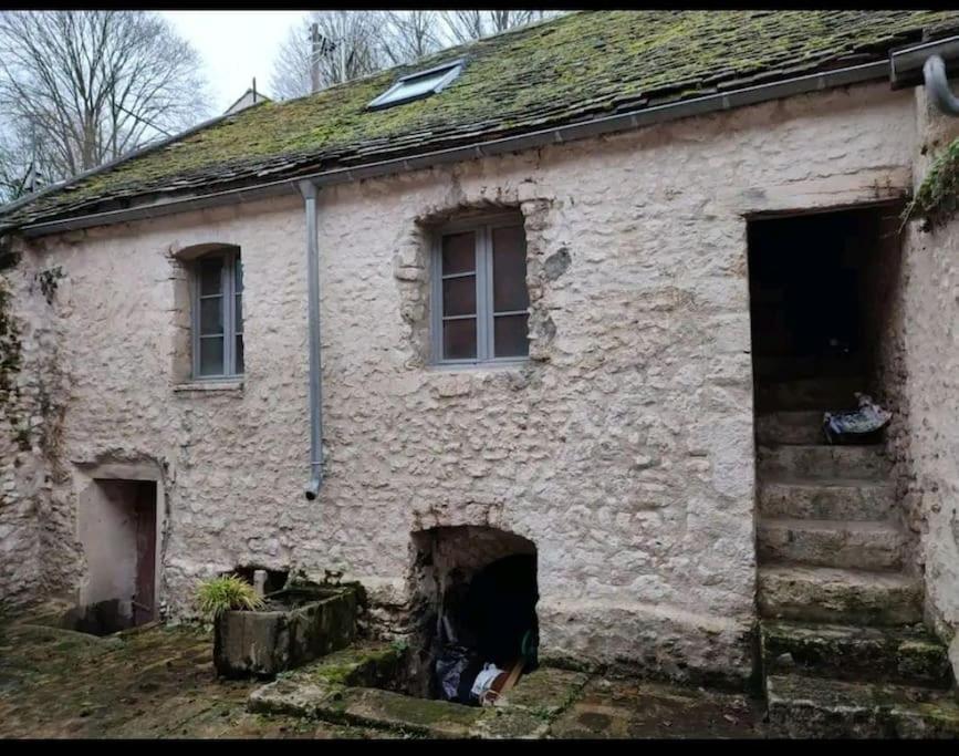 Maisonnette Provns *