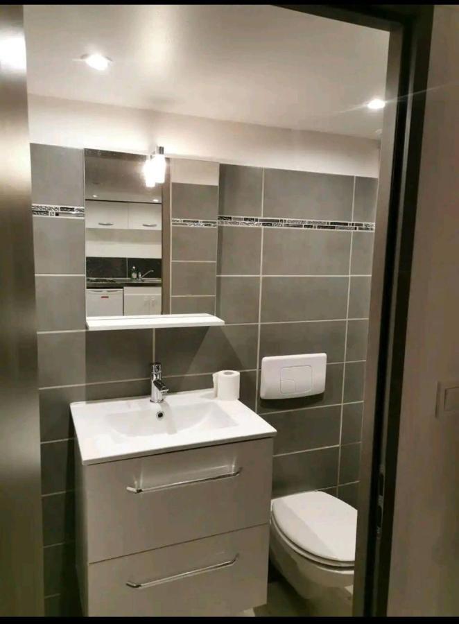 Maisonnette Provns *