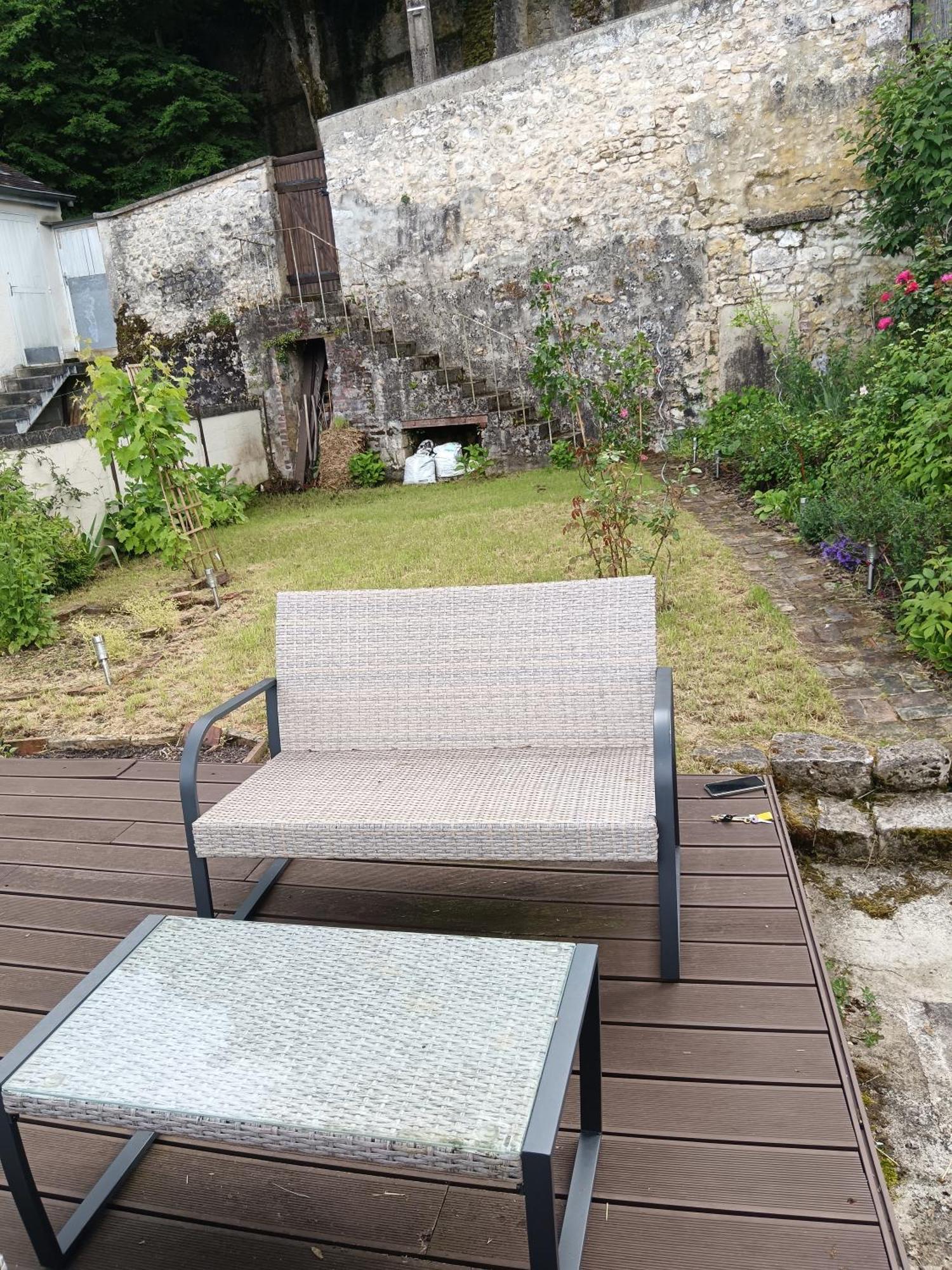 Maisonnette Provns Provins